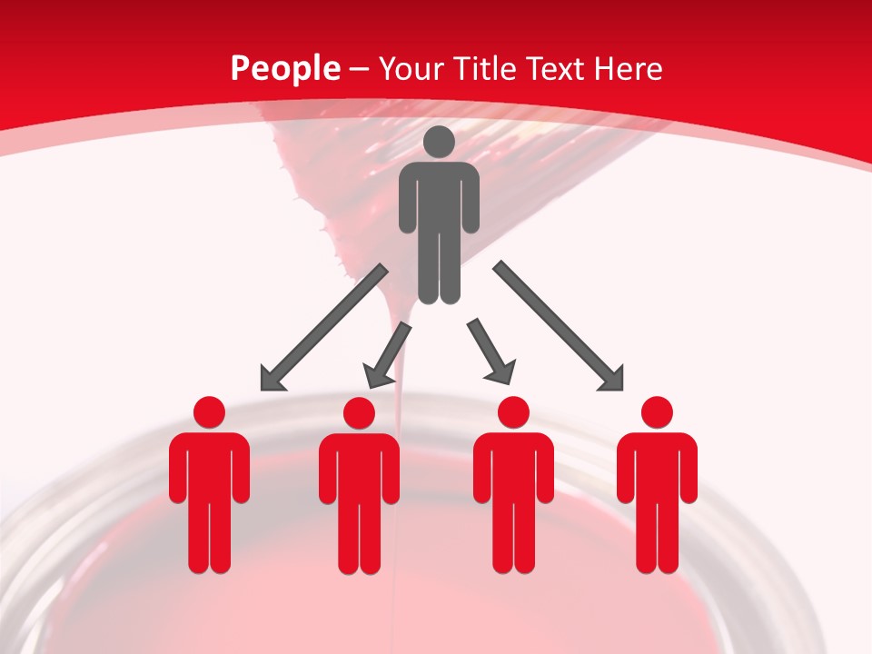 Latex House Paint - Home Improvement PowerPoint Template