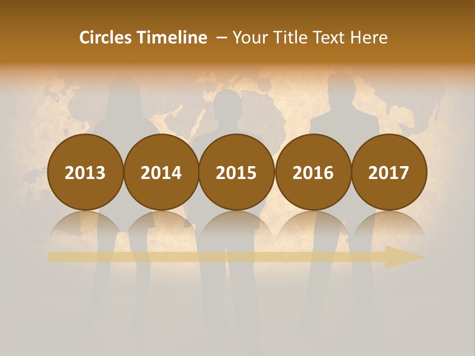 Business People Silhouettes And World Map On Paper Texture. Ma Traced Http://Www.lib.utex As.edu/Maps/World_M Aps/World_Pol02.Jpg Their Copyright Http://Www.lib.utex As.edu/Maps/Faq.htm L#3.Html PowerPoint Template