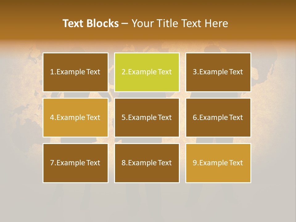 Business People Silhouettes And World Map On Paper Texture. Ma Traced Http://Www.lib.utex As.edu/Maps/World_M Aps/World_Pol02.Jpg Their Copyright Http://Www.lib.utex As.edu/Maps/Faq.htm L#3.Html PowerPoint Template