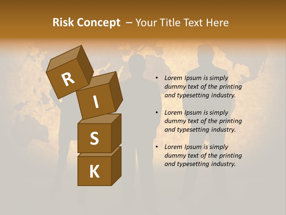 Business People Silhouettes And World Map On Paper Texture. Ma Traced Http://Www.lib.utex As.edu/Maps/World_M Aps/World_Pol02.Jpg Their Copyright Http://Www.lib.utex As.edu/Maps/Faq.htm L#3.Html PowerPoint Template