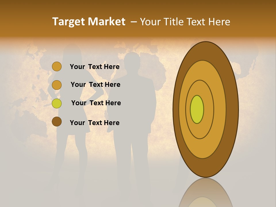 Business People Silhouettes And World Map On Paper Texture. Ma Traced Http://Www.lib.utex As.edu/Maps/World_M Aps/World_Pol02.Jpg Their Copyright Http://Www.lib.utex As.edu/Maps/Faq.htm L#3.Html PowerPoint Template