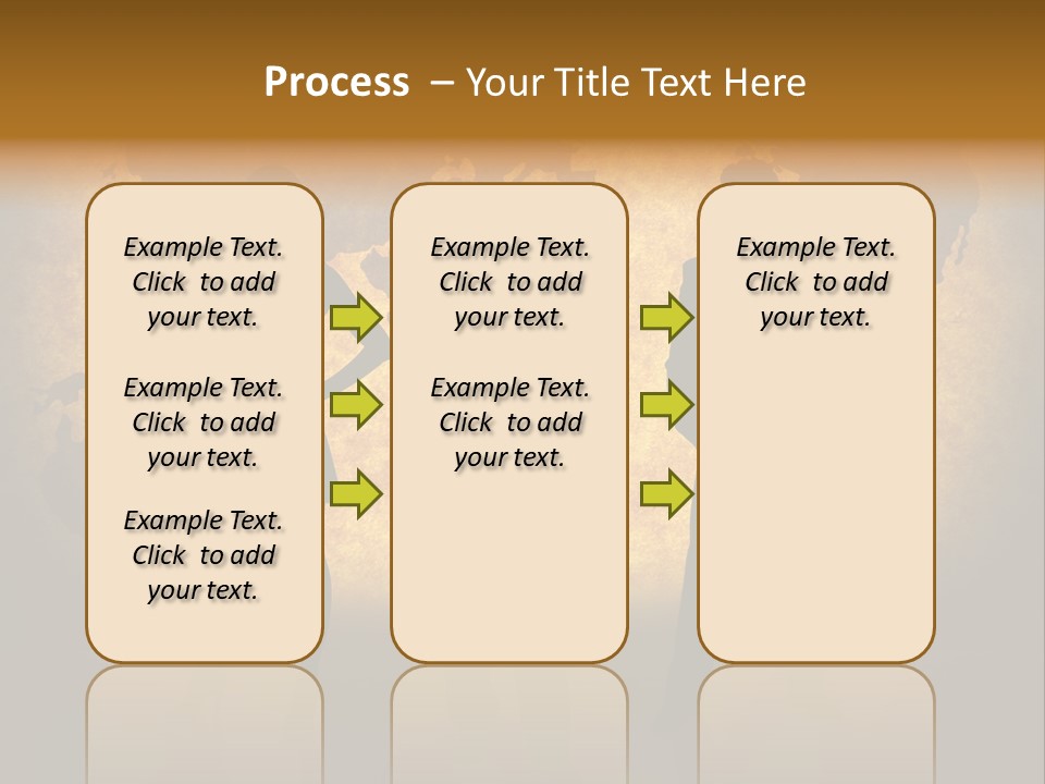 Business People Silhouettes And World Map On Paper Texture. Ma Traced Http://Www.lib.utex As.edu/Maps/World_M Aps/World_Pol02.Jpg Their Copyright Http://Www.lib.utex As.edu/Maps/Faq.htm L#3.Html PowerPoint Template
