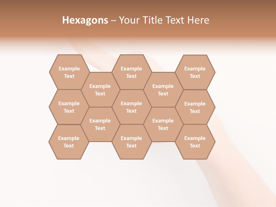 Paint On Construction New And Modern Office PowerPoint Template