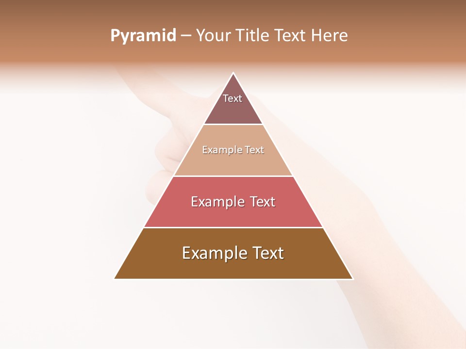 Paint On Construction New And Modern Office PowerPoint Template