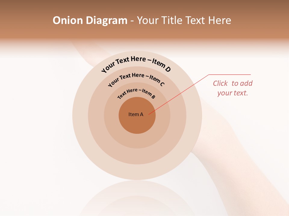 Paint On Construction New And Modern Office PowerPoint Template