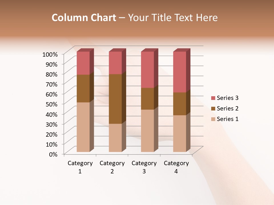 Paint On Construction New And Modern Office PowerPoint Template