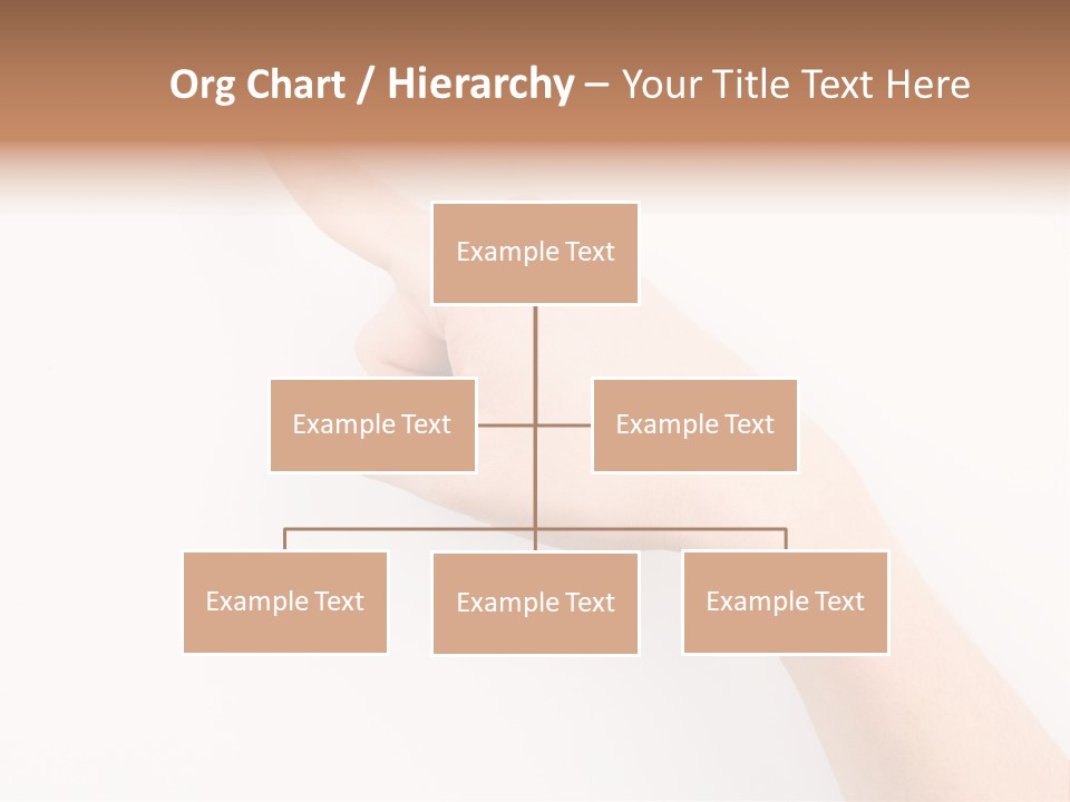 Paint On Construction New And Modern Office PowerPoint Template