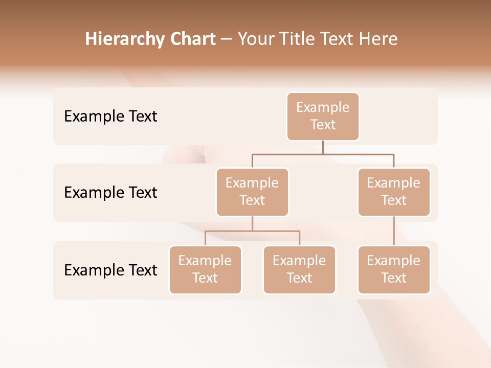 Paint On Construction New And Modern Office PowerPoint Template
