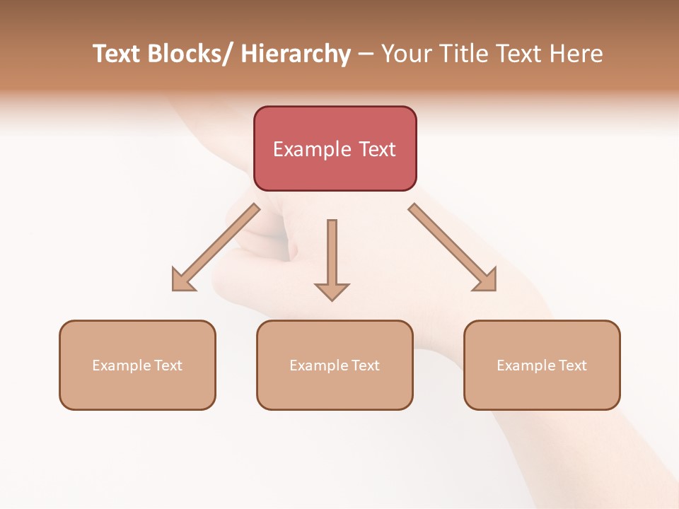 Paint On Construction New And Modern Office PowerPoint Template