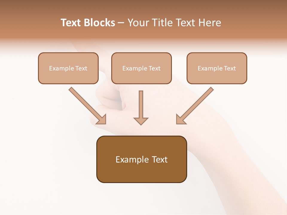 Paint On Construction New And Modern Office PowerPoint Template