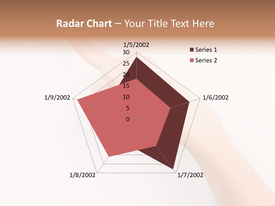 Paint On Construction New And Modern Office PowerPoint Template
