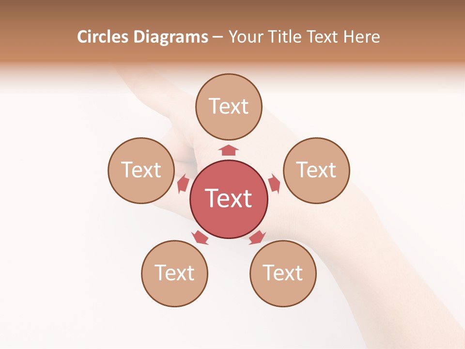 Paint On Construction New And Modern Office PowerPoint Template