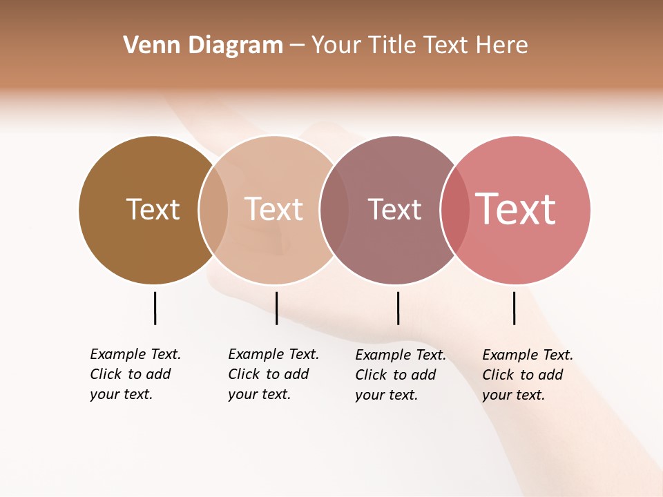 Paint On Construction New And Modern Office PowerPoint Template