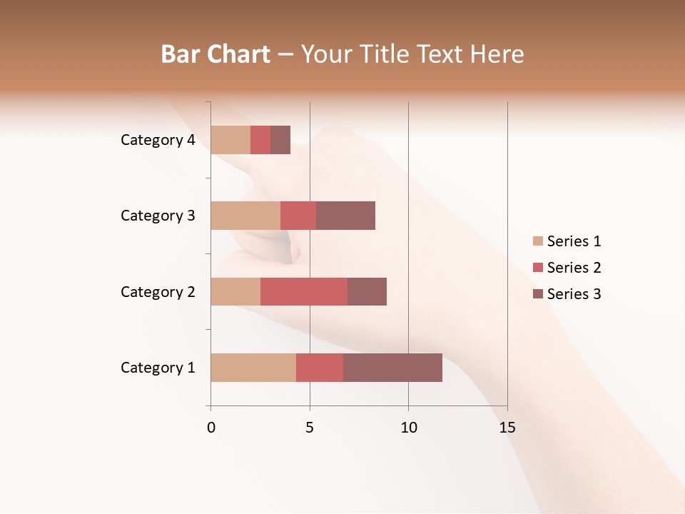 Paint On Construction New And Modern Office PowerPoint Template