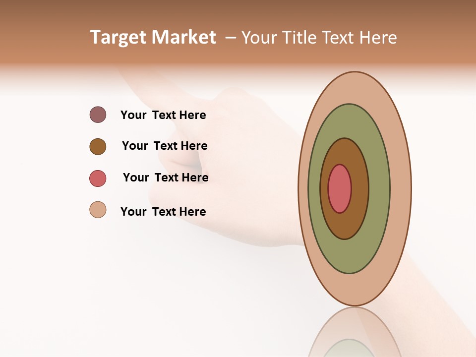 Paint On Construction New And Modern Office PowerPoint Template