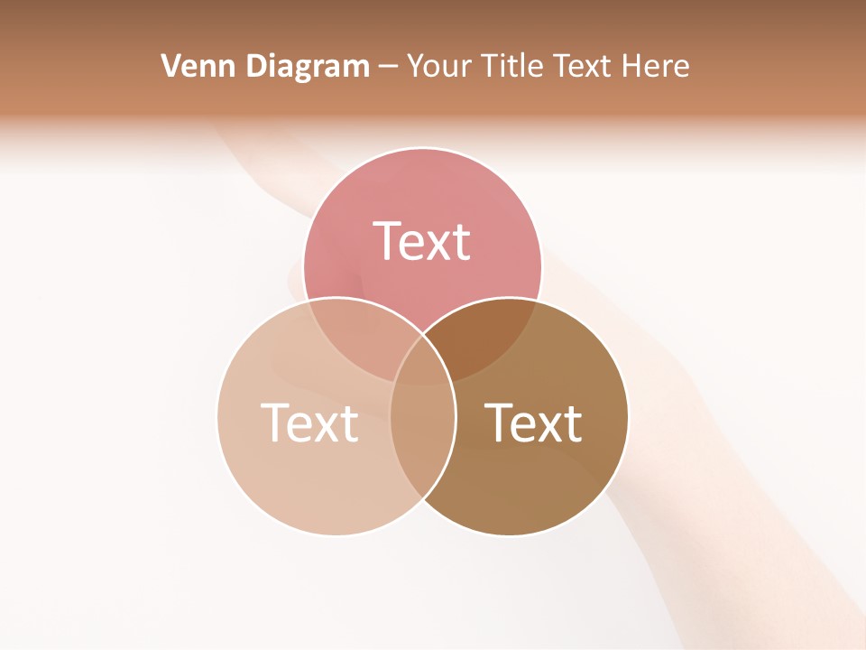 Paint On Construction New And Modern Office PowerPoint Template