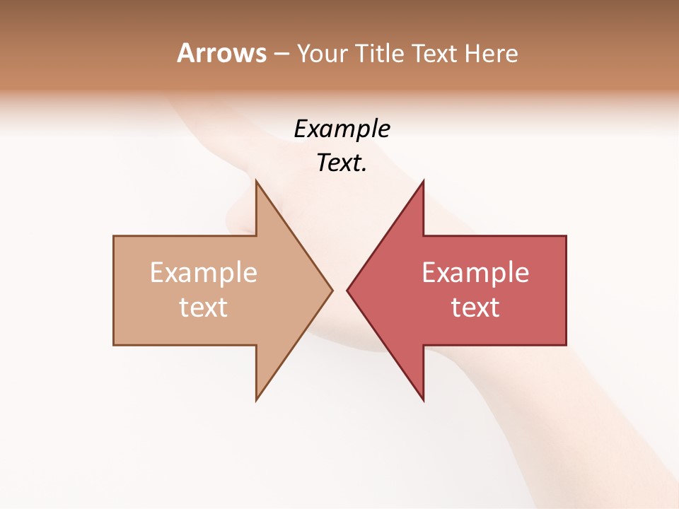 Paint On Construction New And Modern Office PowerPoint Template