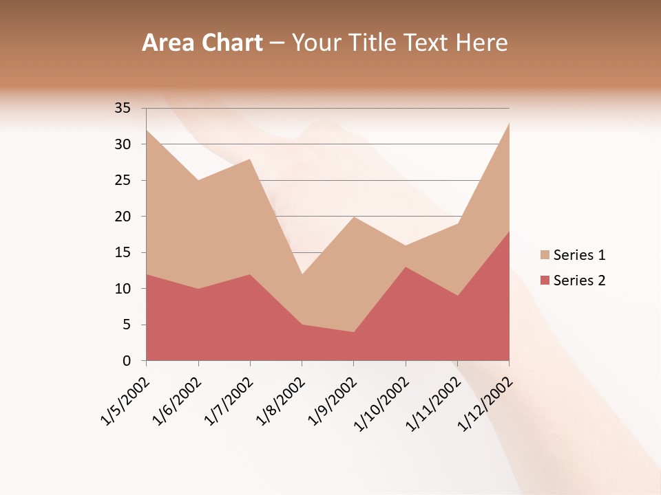 Paint On Construction New And Modern Office PowerPoint Template