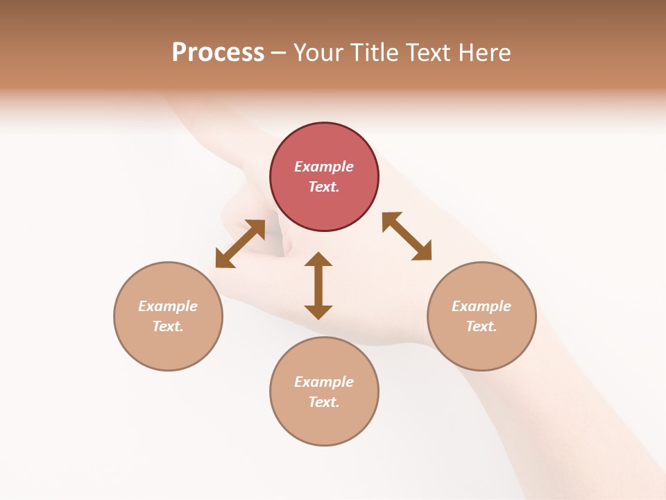 Paint On Construction New And Modern Office PowerPoint Template