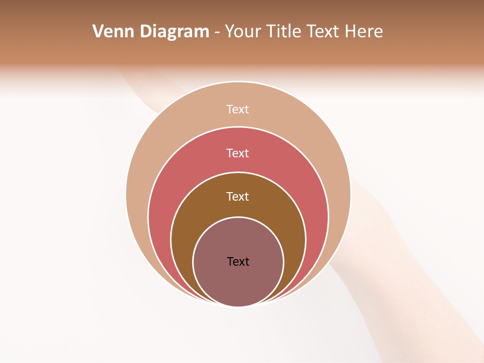 Paint On Construction New And Modern Office PowerPoint Template
