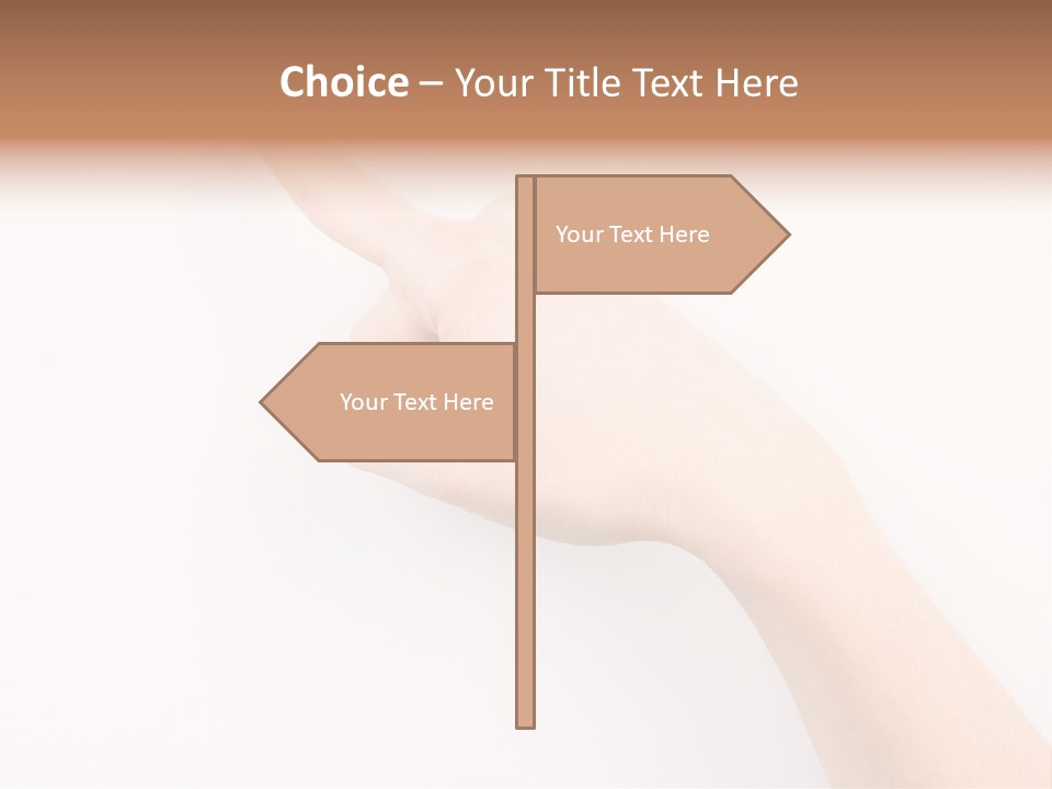 Paint On Construction New And Modern Office PowerPoint Template