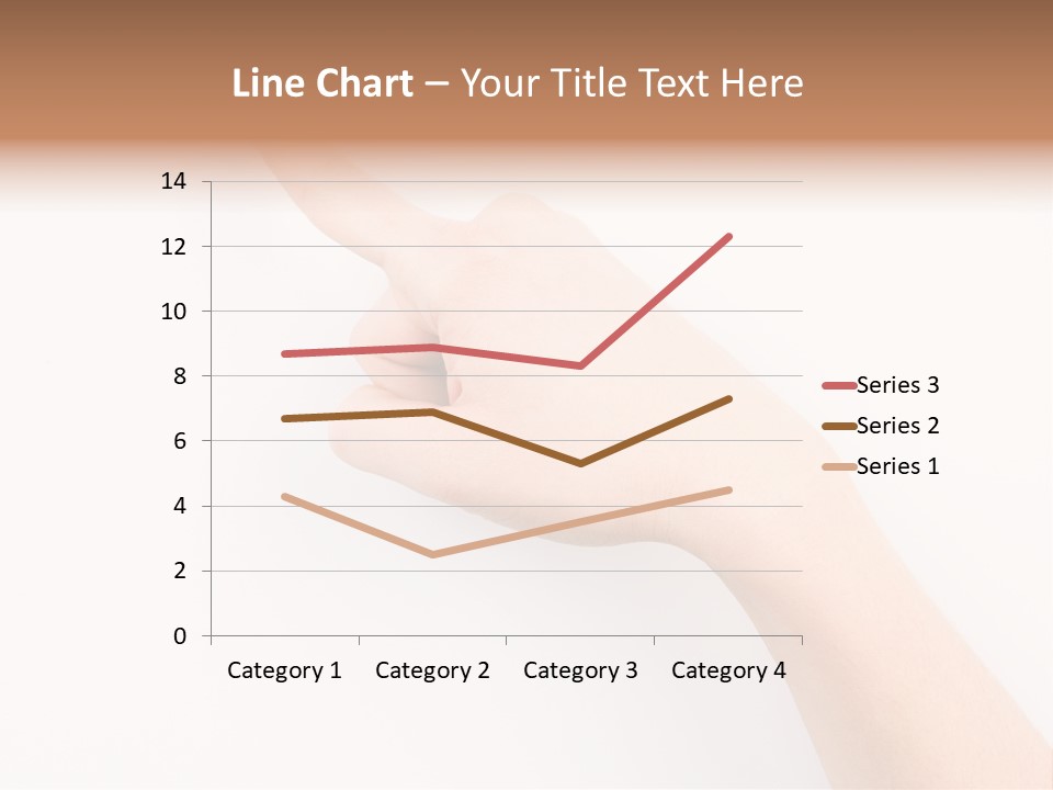 Paint On Construction New And Modern Office PowerPoint Template