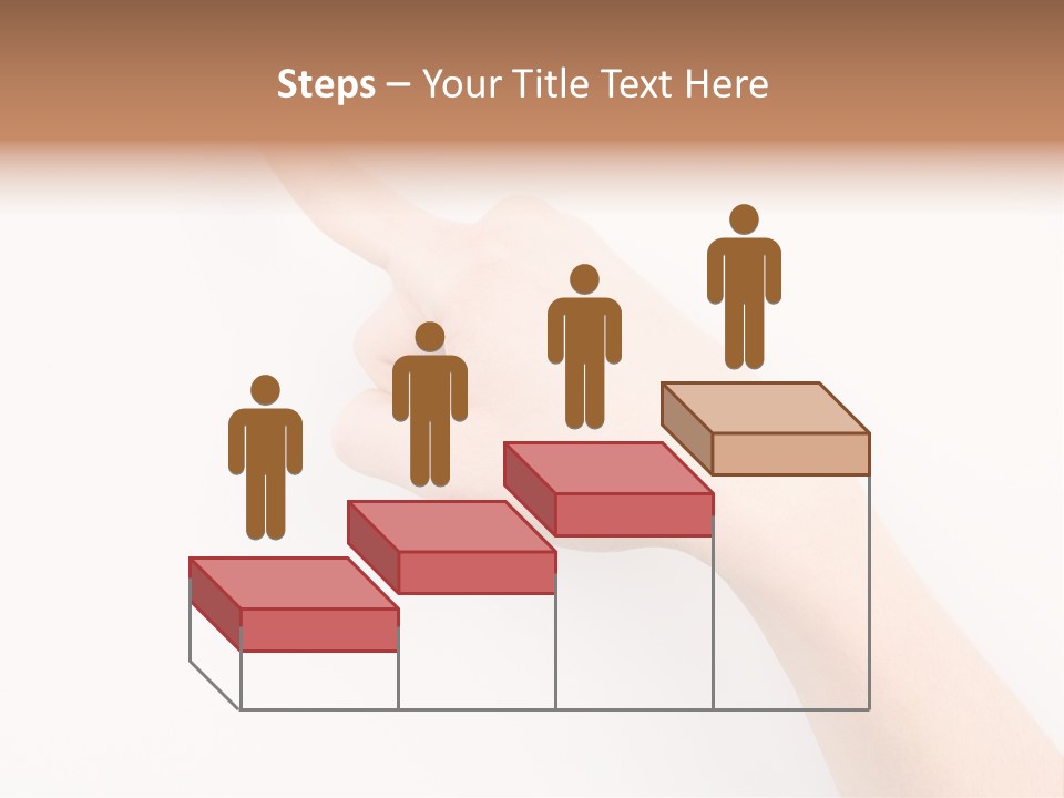 Paint On Construction New And Modern Office PowerPoint Template