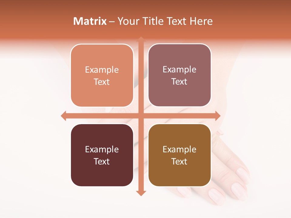 Blue Bridge In The Night PowerPoint Template