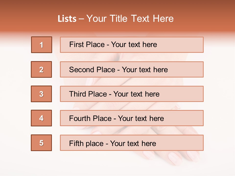 Blue Bridge In The Night PowerPoint Template