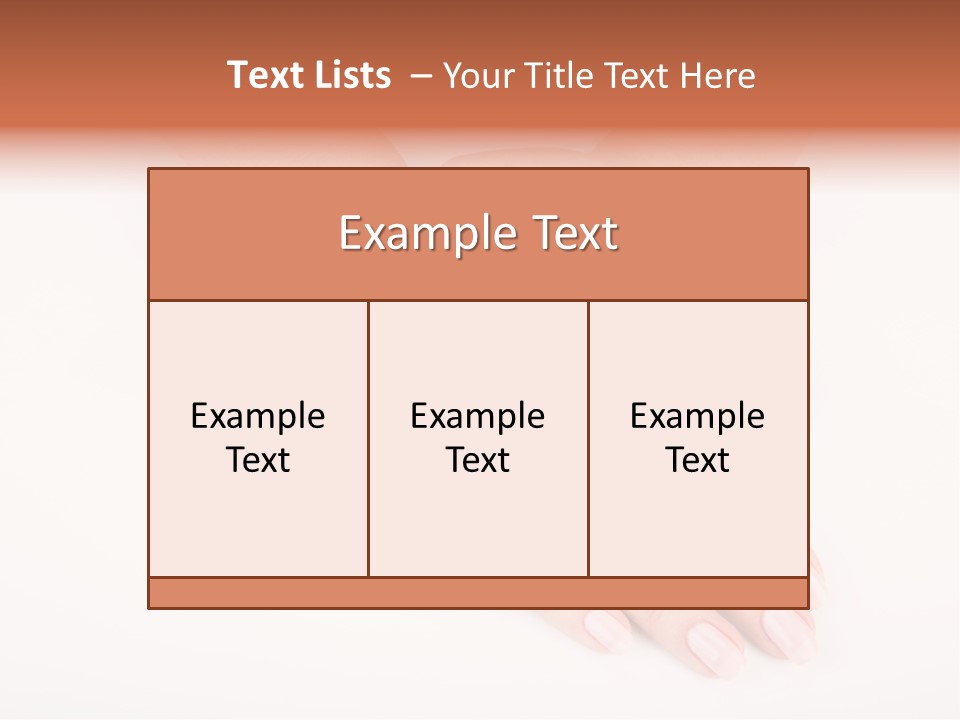 Blue Bridge In The Night PowerPoint Template
