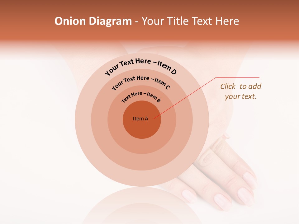 Blue Bridge In The Night PowerPoint Template