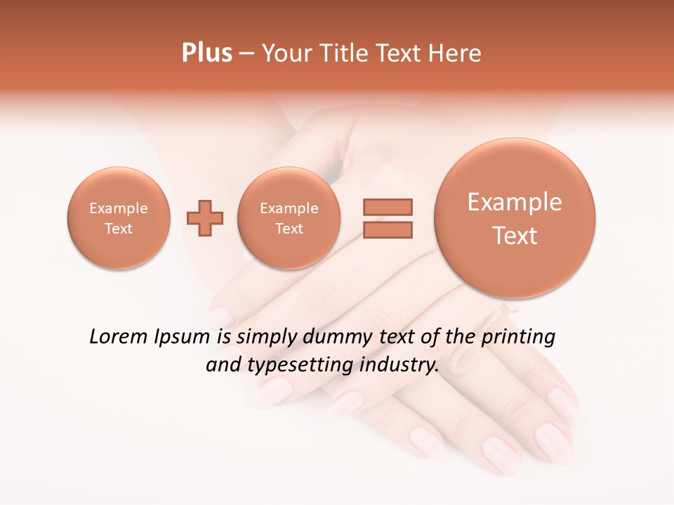 Blue Bridge In The Night PowerPoint Template