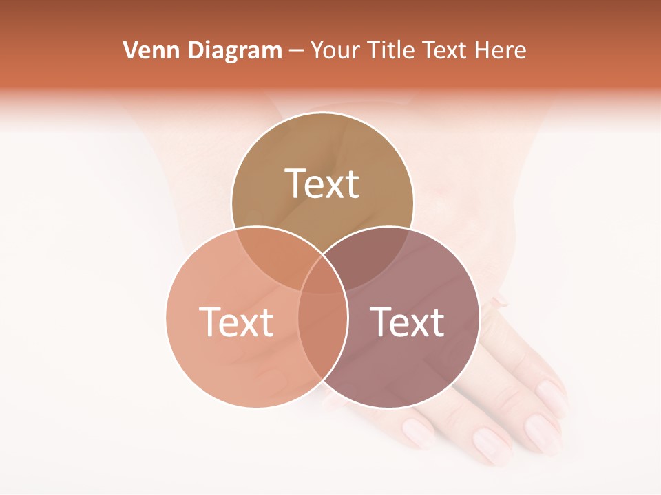 Blue Bridge In The Night PowerPoint Template