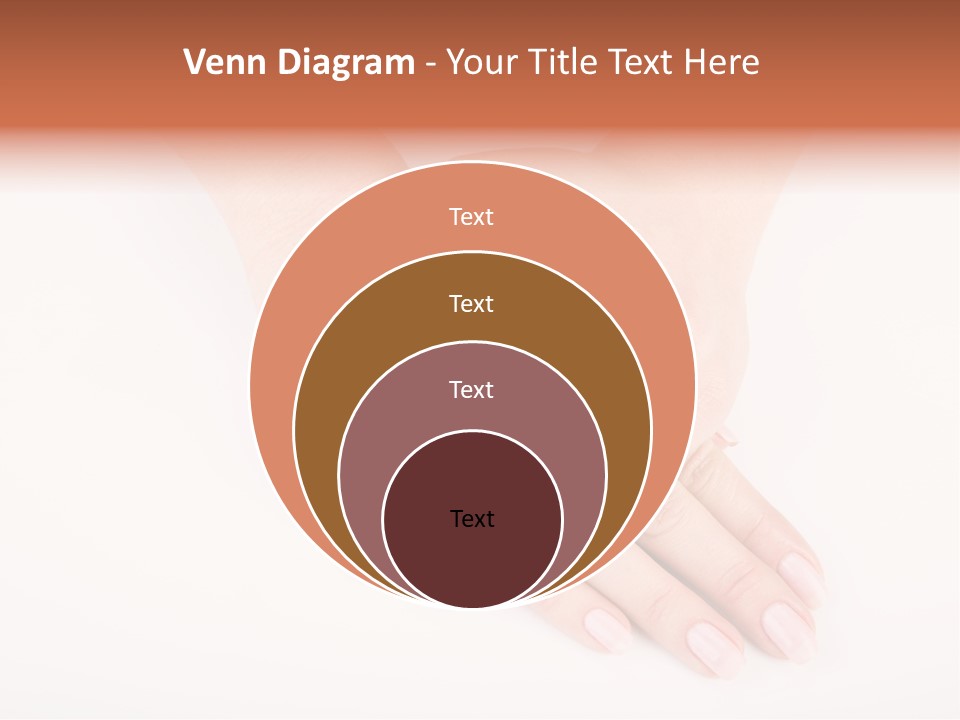 Blue Bridge In The Night PowerPoint Template