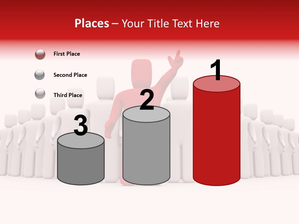 Leadership PowerPoint Template