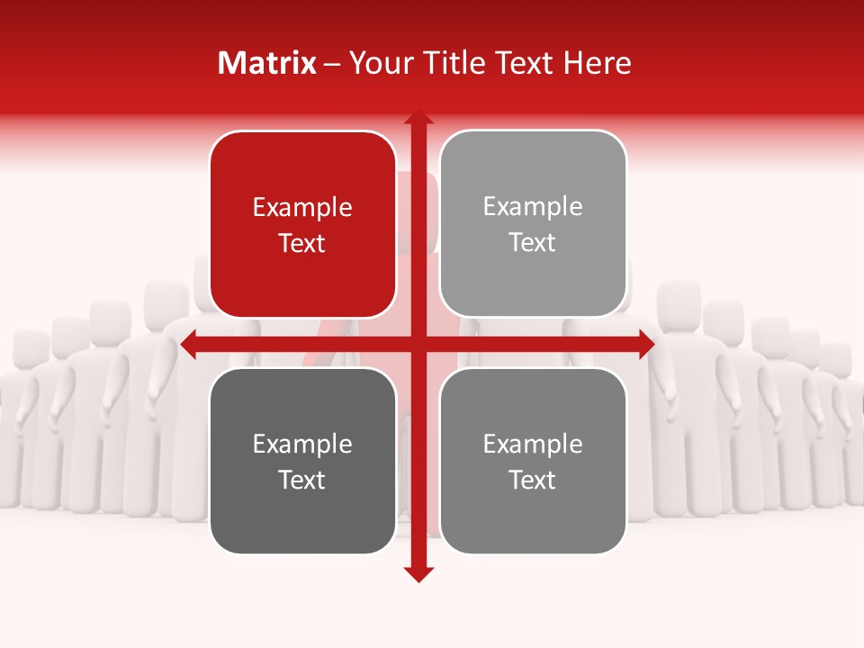 Leadership PowerPoint Template