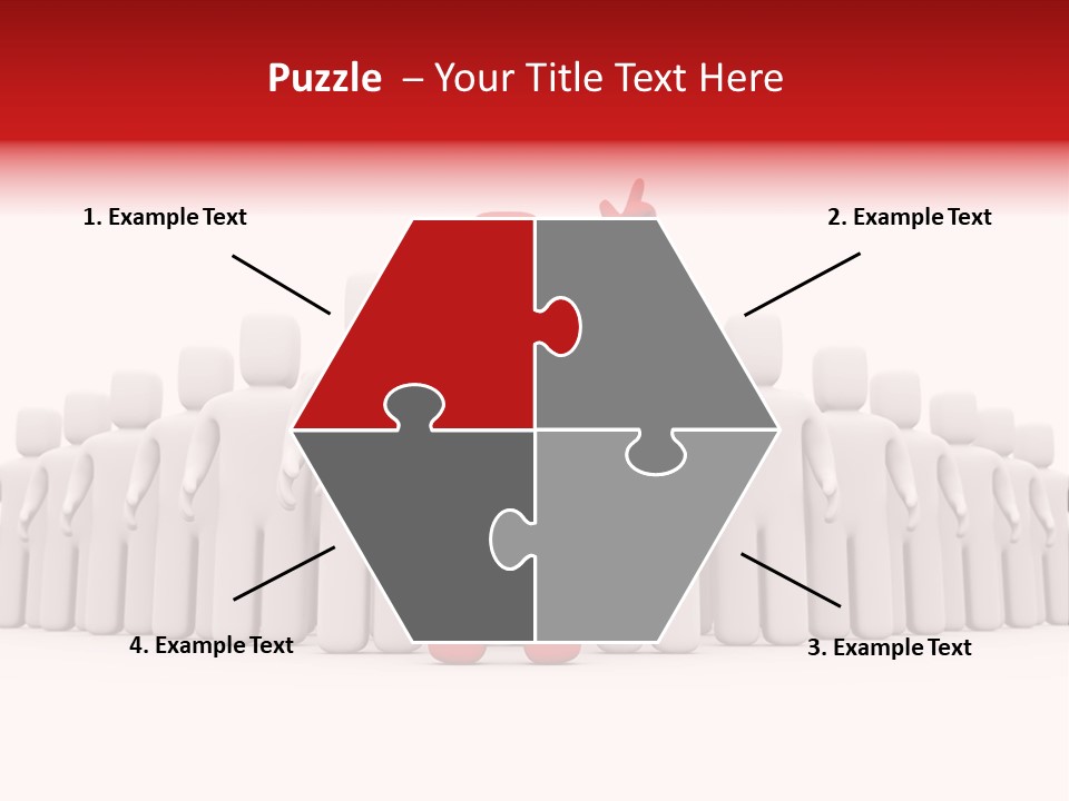 Leadership PowerPoint Template