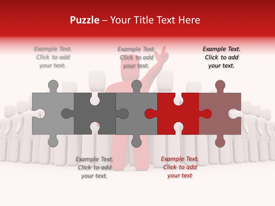 Leadership PowerPoint Template