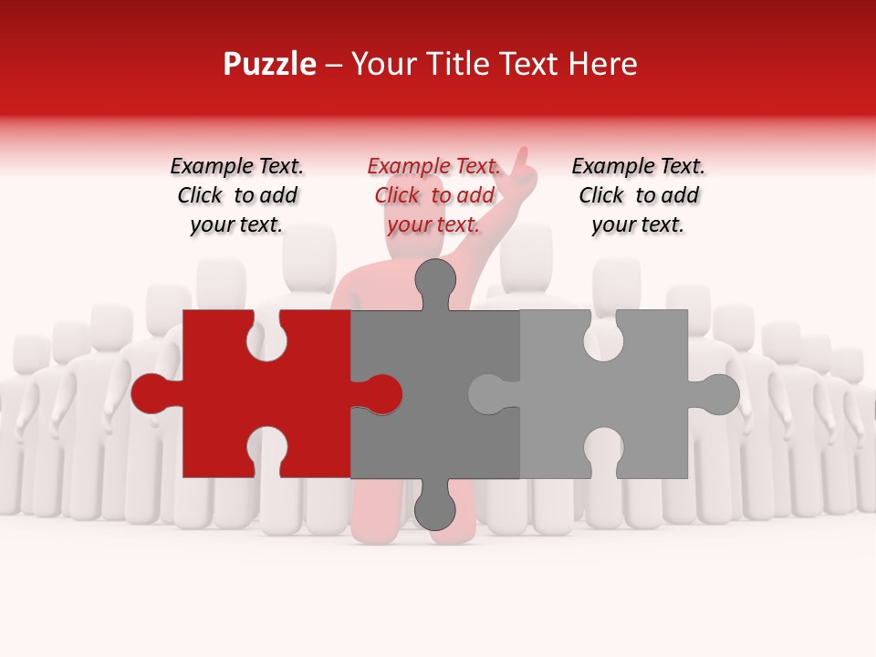 Leadership PowerPoint Template