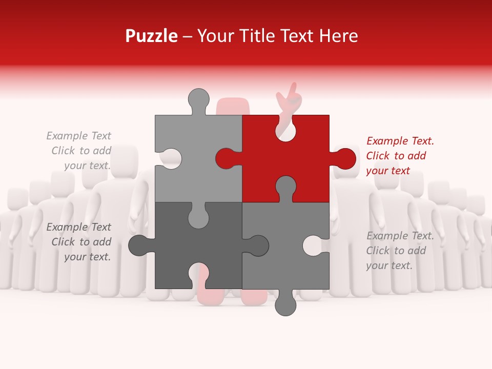 Leadership PowerPoint Template