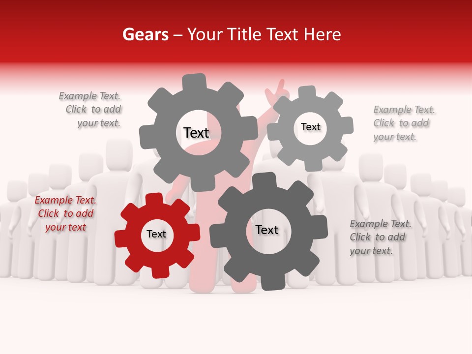 Leadership PowerPoint Template