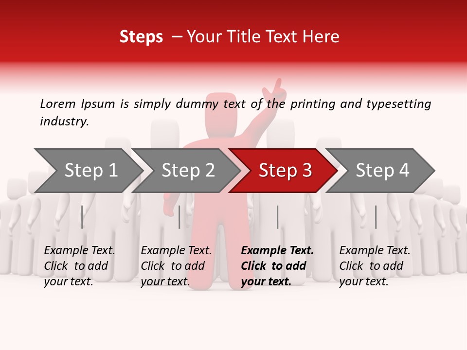 Leadership PowerPoint Template