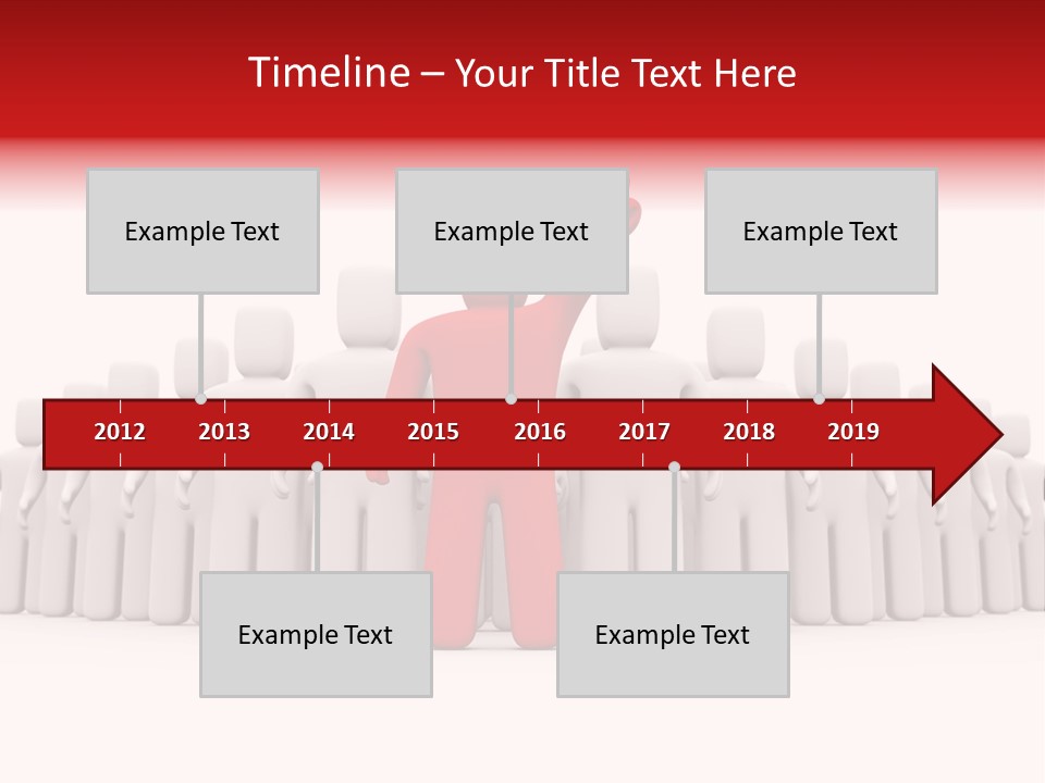 Leadership PowerPoint Template