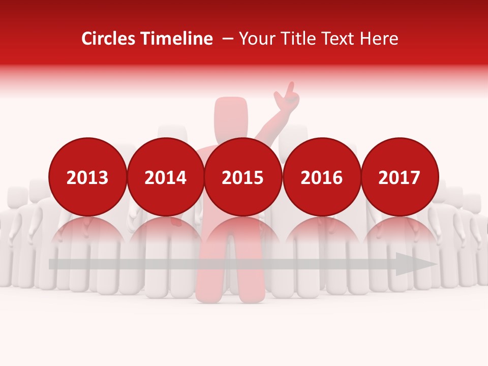 Leadership PowerPoint Template