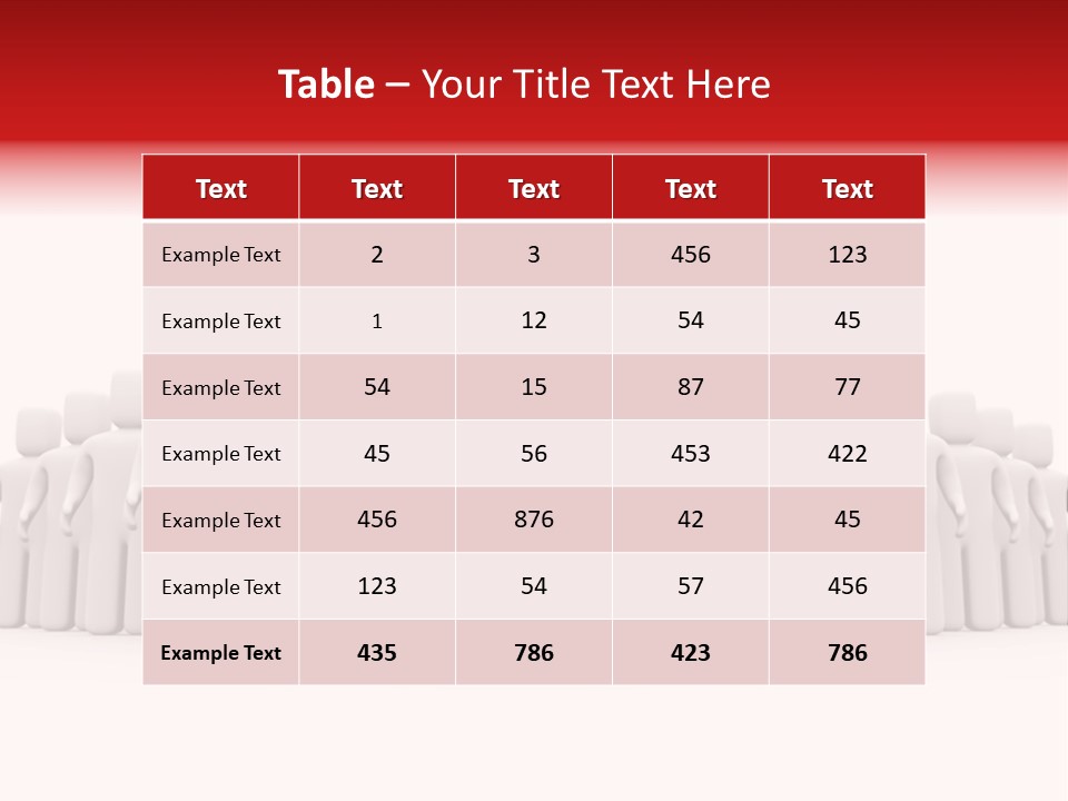 Leadership PowerPoint Template