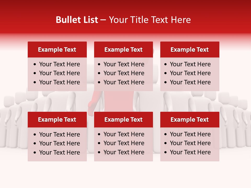 Leadership PowerPoint Template