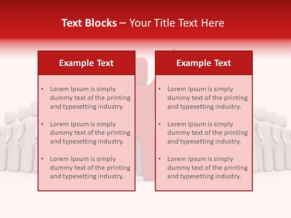 Leadership PowerPoint Template