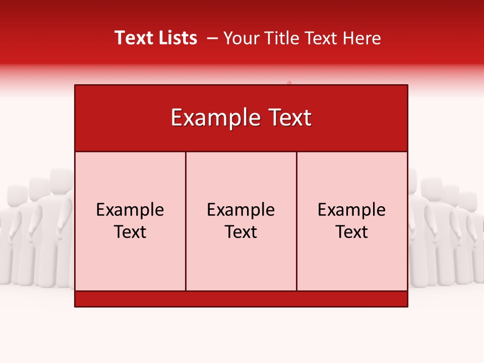 Leadership PowerPoint Template