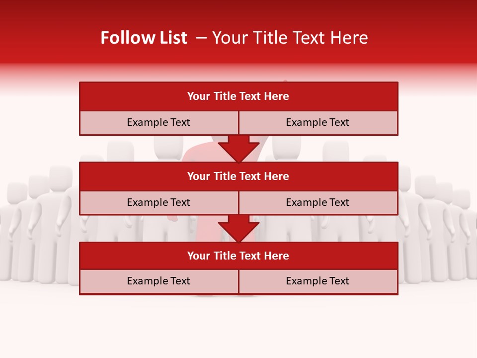 Leadership PowerPoint Template