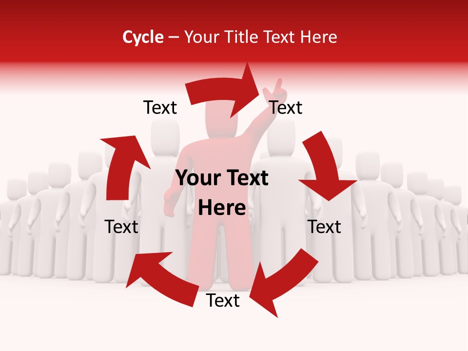 Leadership PowerPoint Template